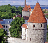 Tallinn